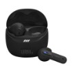 Изображение Беспроводные наушники JBL Tune Flex 2 TWS черного цвета.
