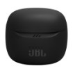 Изображение Беспроводные наушники JBL Tune Flex 2 TWS черного цвета.