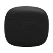 Изображение Беспроводные наушники JBL Tune Flex 2 TWS черного цвета.
