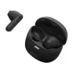 Изображение Беспроводные наушники JBL Tune Flex 2 TWS черного цвета.