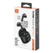 Изображение Беспроводные наушники JBL Tune Flex 2 TWS черного цвета.