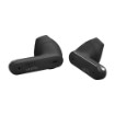Изображение Беспроводные наушники JBL Tune Flex 2 TWS черного цвета.