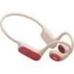 תמונה של אוזניות אלחוטיות JBL Junior Free לילדים בצבע אפרסק
