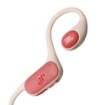 תמונה של אוזניות אלחוטיות JBL Junior Free לילדים בצבע אפרסק
