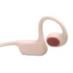 תמונה של אוזניות אלחוטיות JBL Junior Free לילדים בצבע אפרסק