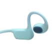 תמונה של אוזניות אלחוטיות JBL Junior Free לילדים בצבע תכלת-כחול