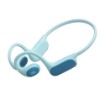 תמונה של אוזניות אלחוטיות JBL Junior Free לילדים בצבע תכלת-כחול