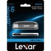 תמונה של קורא כרטיסים Lexar Dual-Slot USB-A/C Card Reader LRW310X-BNBNG