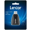 תמונה של קורא כרטיסים Lexar Multi-Card 2-in-1 USB 3.1 Reader