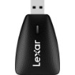 תמונה של קורא כרטיסים Lexar Multi-Card 2-in-1 USB 3.1 Reader