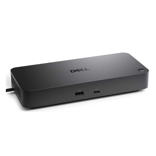 Picture of Dell Pro Dock WD25 130W Docking Station 210-BRFQ DL-WD25.