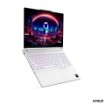 תמונה של מחשב נייד Lenovo Legion 7 16AGP11 83Q80028IV צבע Glacier White