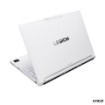 תמונה של מחשב נייד Lenovo Legion 7 16AGP11 83Q80028IV צבע Glacier White