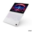 תמונה של מחשב נייד Lenovo Legion 7 16AGP11 83Q80028IV צבע Glacier White
