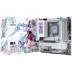 תמונה של לוח אם MAXSUN iCraft B860M CROSS PRO