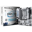 Picture of MAXSUN eSport H810M WiFi ICE Motherboard.
