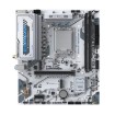 Picture of MAXSUN eSport H810M WiFi ICE Motherboard.