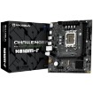 Picture of MAXSUN Challenger H810M-F Motherboard.