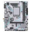 Изображение Материнская плата MAXSUN B660M GAMING WIFI ICE.