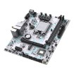 Изображение Материнская плата MAXSUN B660M GAMING WIFI ICE.