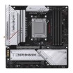Изображение Материнская плата MAXSUN Terminator B850M PRO WIFI.