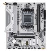 Изображение Материнская плата MAXSUN Challenger B650M WiFi ICE V2.