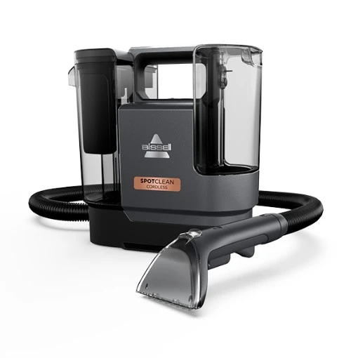 Изображение Беспроводная моющая машина 3 в 1 для чистки обивки Bissell SpotClean Cordless 3681N.