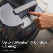 Изображение Беспроводная моющая машина 3 в 1 для чистки обивки Bissell SpotClean Cordless 3681N.