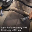 Изображение Беспроводная моющая машина 3 в 1 для чистки обивки Bissell SpotClean Cordless 3681N.