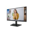 Изображение Монитор AOC 24B15H3 размером 23,8 дюйма черного цвета.