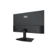 Изображение Монитор AOC 24B15H3 размером 23,8 дюйма черного цвета.