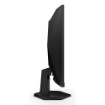 Изображение Игровой монитор AOC G4 C27G42E 27 дюймов черно-красного цвета.