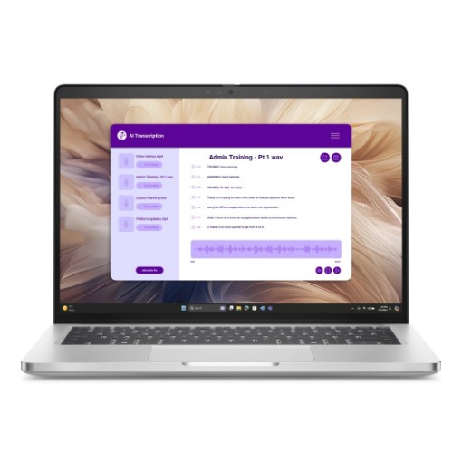 Изображение Ноутбук Dell Pro 14 Plus PB14250 LT-RD33-16778.