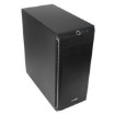 Изображение Компьютерный корпус Antec P7 Silent черного цвета.