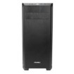Изображение Компьютерный корпус Antec P7 Silent черного цвета.