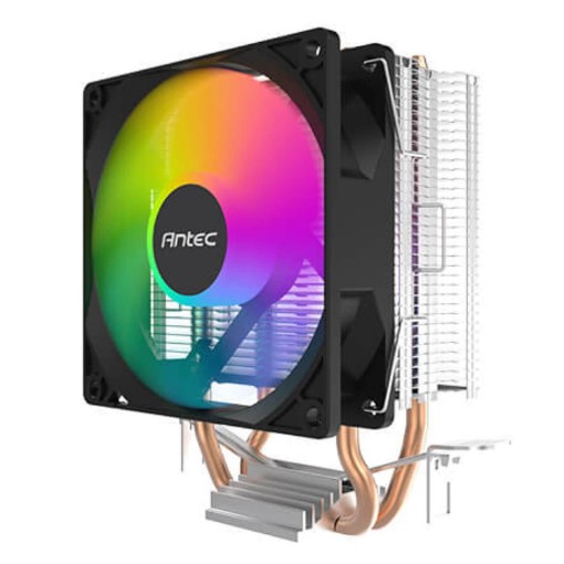 Изображение Охлаждение процессора Antec A35 FRGB.