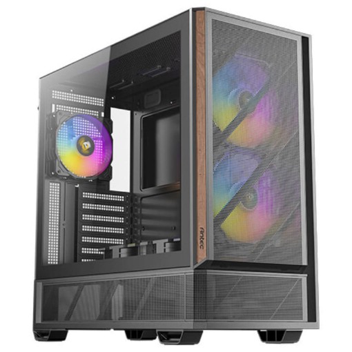 Изображение Корпус компьютера Antec P30 ARGB.