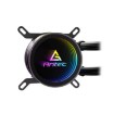 Picture of Liquid cooling for processor Antec Luna 360 ARGB.