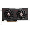 Изображение Видеокарта Sapphire PULSE Radeon RX 9060 XT GAMING OC 16GB.