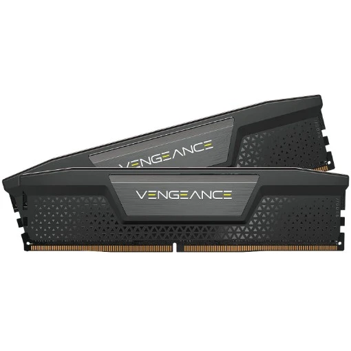 Изображение Память Corsair Vengeance DDR5 32GB (2x16GB) 6400 CL36.
