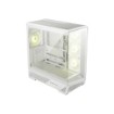 Изображение Корпус компьютера MSI MAG PANO 130R PZ WHITE Midi Tower.