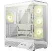 Изображение Корпус компьютера MSI MAG PANO 130R PZ WHITE Midi Tower.