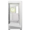 Изображение Корпус компьютера MSI MAG PANO 130R PZ WHITE Midi Tower.
