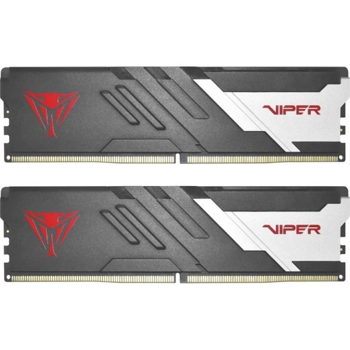 Изображение Оперативная память для настольного компьютера Patriot Viper Venom 32GB (2x16GB) DDR5 6400MHz CL32 PVV532G640C32K.