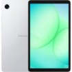 Изображение Планшет Samsung Galaxy Tab A11 4GB+64GB 8.7 LTE серебристого цвета.