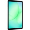 Изображение Планшет Samsung Galaxy Tab A11 4GB+64GB 8.7 LTE серебристого цвета.