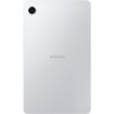 Изображение Планшет Samsung Galaxy Tab A11 4GB+64GB 8.7 LTE серебристого цвета.