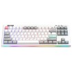 Изображение Механическая игровая клавиатура 1StPlayer NEO87 Frostwave.