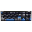 תמונה של מקלדת גיימינג מכאנית אלחוטית 1StPlayer NEO108-MB
