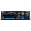 תמונה של מקלדת גיימינג מכאנית אלחוטית 1StPlayer NEO108-MB
